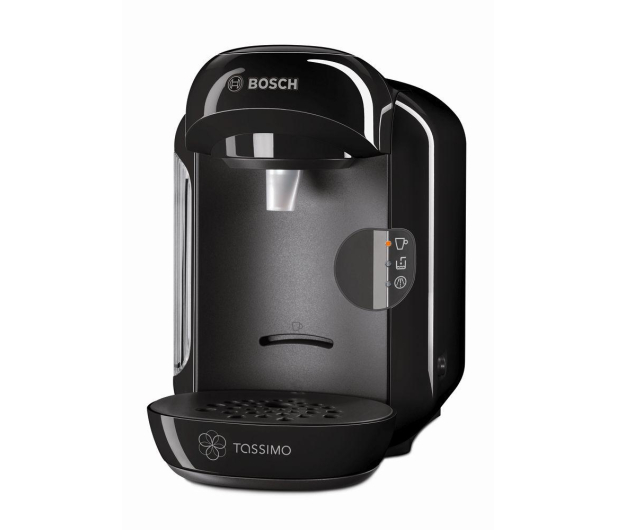 Bosch TASSIMO Vivy T12 Czarny - 1392835 - zdjęcie 4